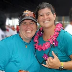 Meet your Posher, Jenn