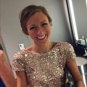 Meet your Posher, Paige