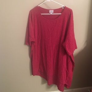 Lularoe Irma XXL