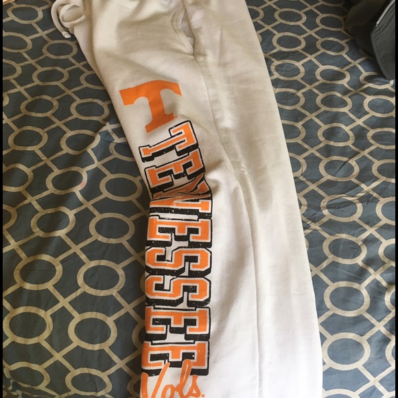 Tennessee draw string sweat pants!