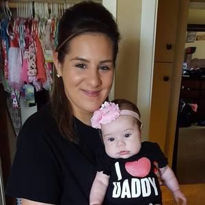 Meet your Posher, Christina