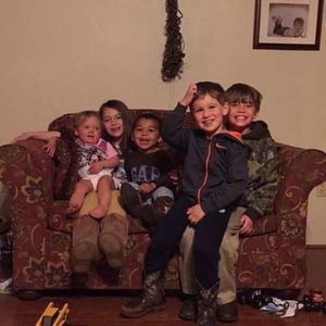 Meet your Posher, Yvette