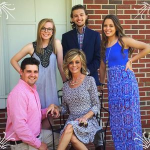 Meet your Posher, Marcie