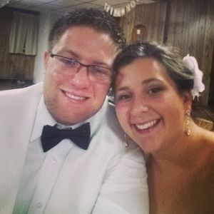 Meet your Posher, Mitchell