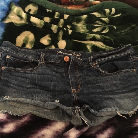 American eagle shorts
