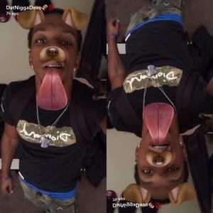 Meet your Posher, Devin