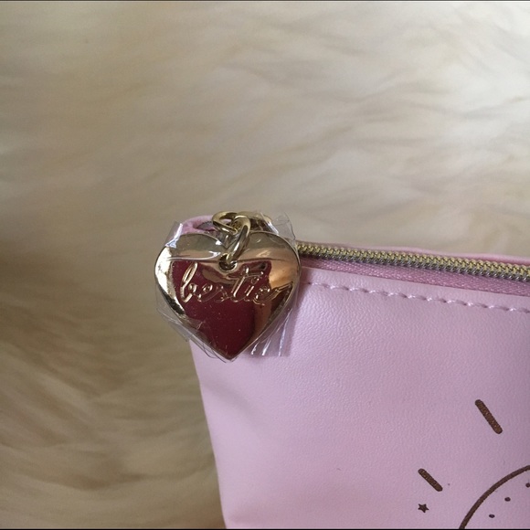 DONATED Best Friends Makeup bag💕 - Picture 3 of 4