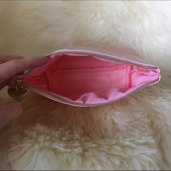 DONATED Best Friends Makeup bag💕 - Picture 4 of 4