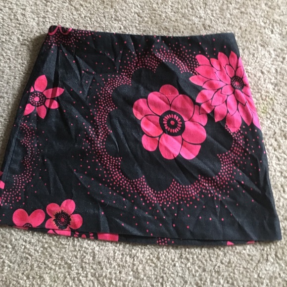 Skirt