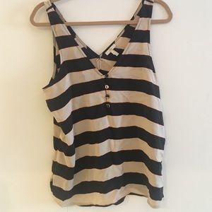 Joie silk tank