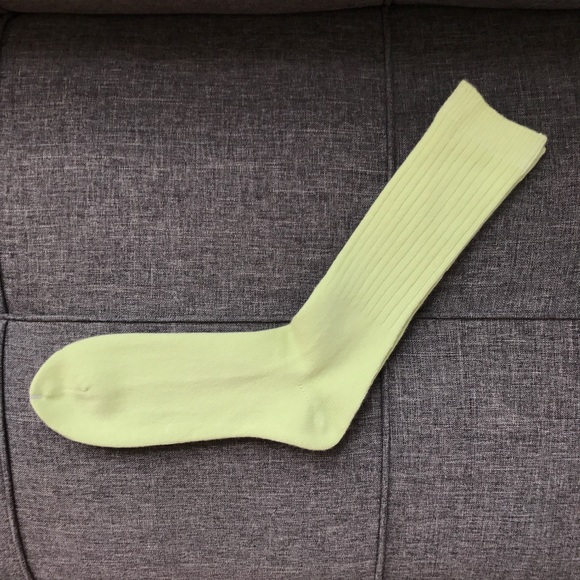 NEW Cashmere Marc by Marc Jacobs Socks