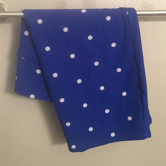 Lularoe Cassie Skirt