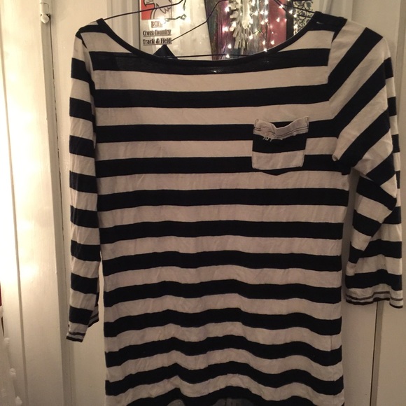 abercrombie long sleeve shirt!