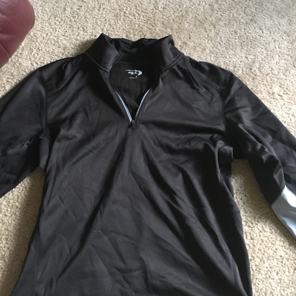 Sweat shirt