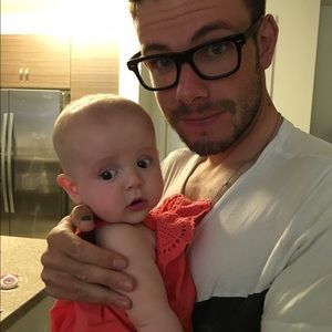 Meet your Posher, Jon