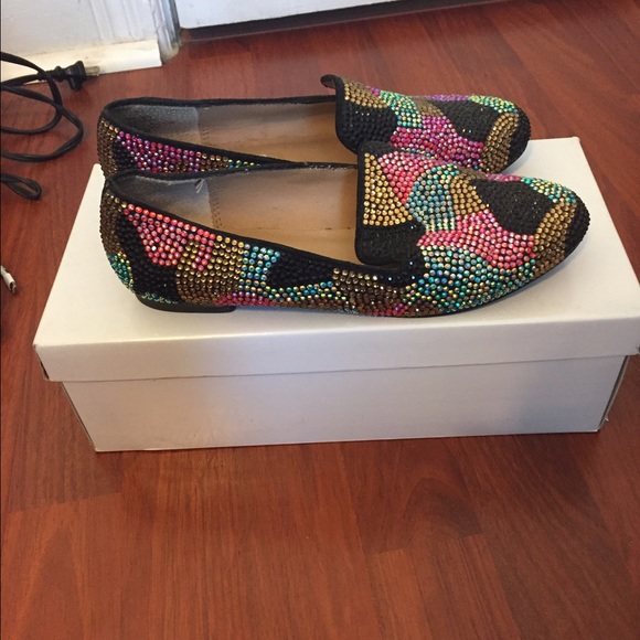 Steve Madden flats - Picture 3 of 4