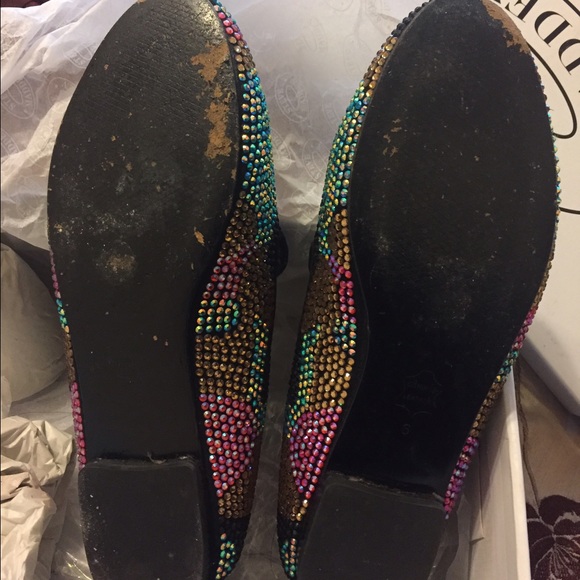 Steve Madden flats - Picture 4 of 4