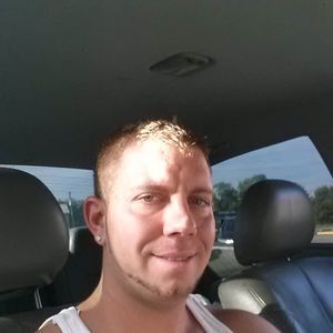 Meet your Posher, Rickey