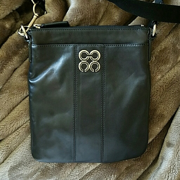 Coach Crossbody Bag