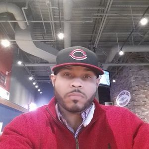 Meet your Posher, William