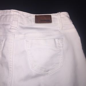 Size 2 Women's EXPRESS Jeans