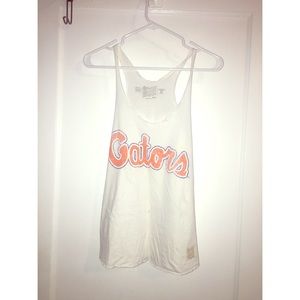Florida Gators tank top