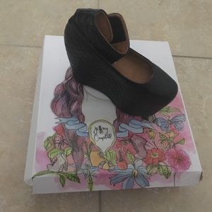 Jeffrey Campbell heels