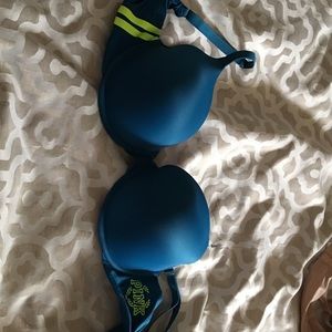 Victoria secret bra