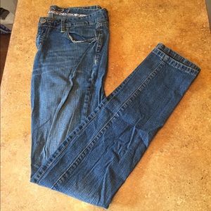 Blue Jeans