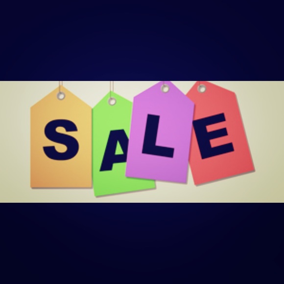 Everything is marked down! Everything must go! - Picture 1 of 1