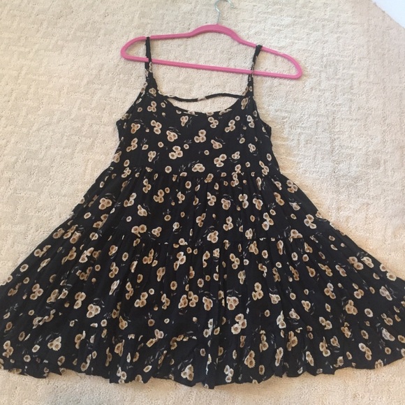 Brandy Melville Dress!