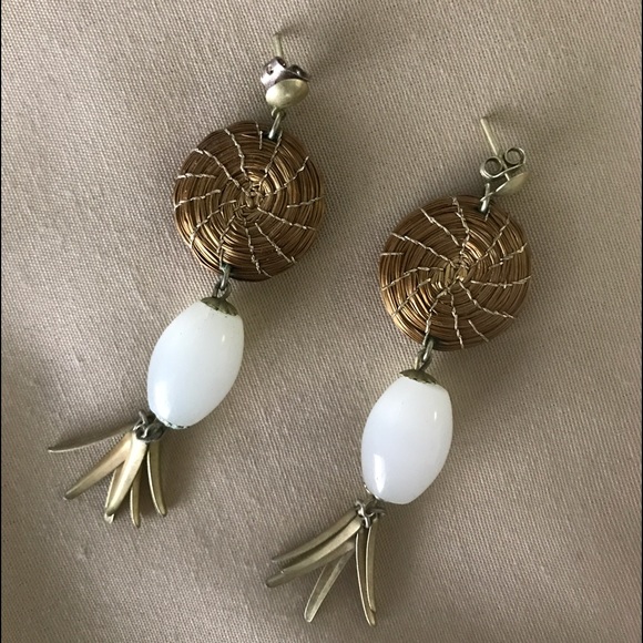 Super Cute Earrings