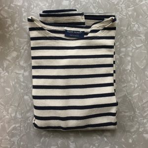 Saint James® unisex Meridien II nautical T-shirt