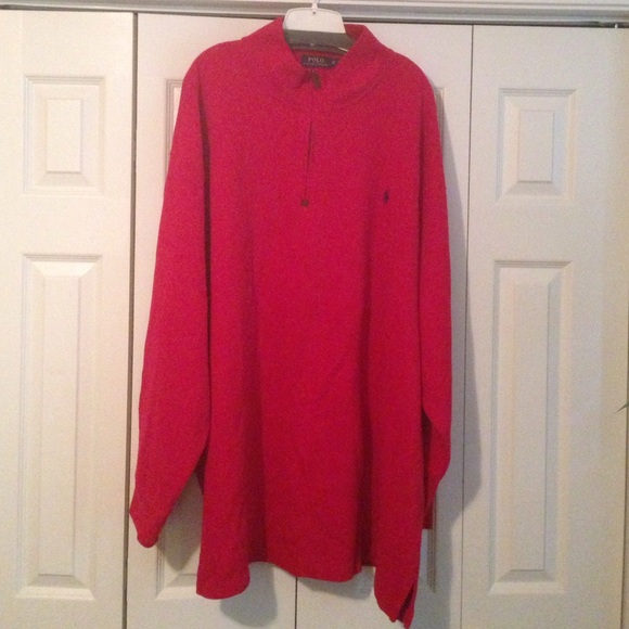 Ralph Lauren Sweater Pullover