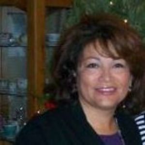 Meet your Posher, Sandy