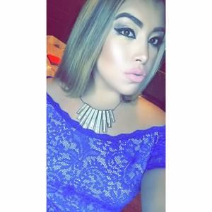 Meet your Posher, Dayanne