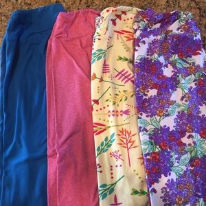 LuLaRoe Leggings