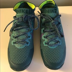 Women's Nike Free Hyperfeel Run Trail