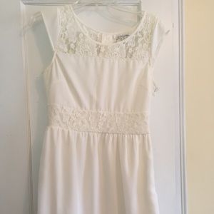 American eagle knee length dres