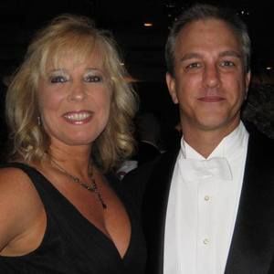 Meet your Posher, Barry