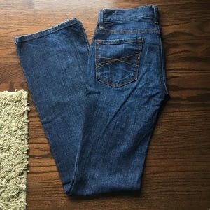 Ann Taylor Loft jeans