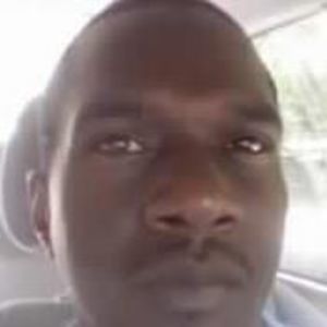 Meet your Posher, Terrell