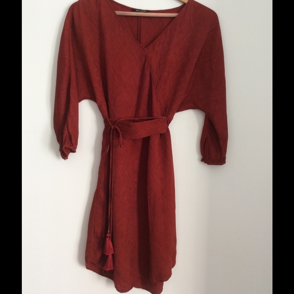 Massimo Dutti Dress