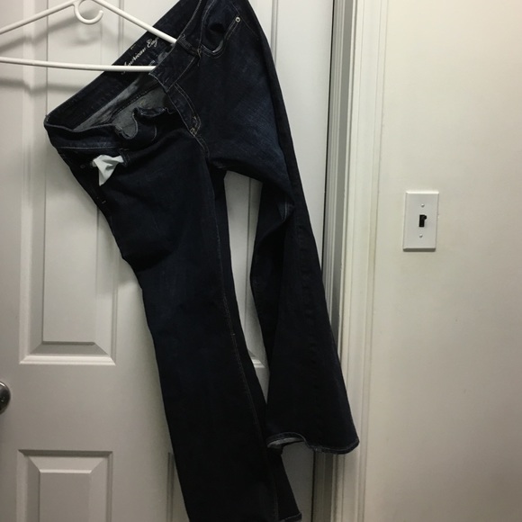 American Eagle Artist Jeans