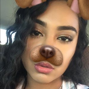 Meet your Posher, Sandy