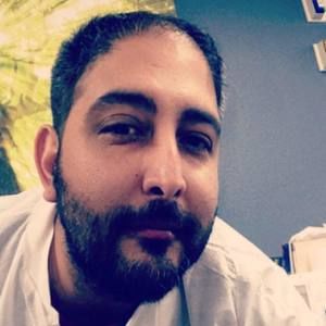 Meet your Posher, Albert