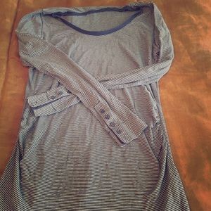 Gap Maternity Shirt