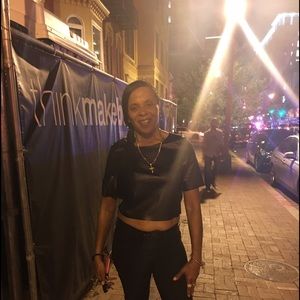 Meet your Posher, Lillian