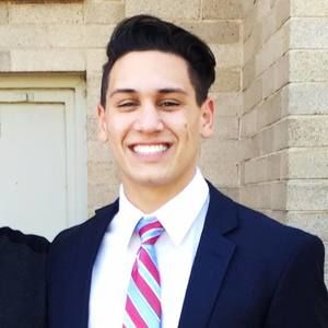 Meet your Posher, Ray