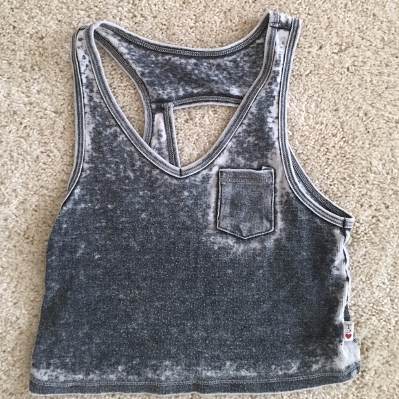 Tank. Size 8. To Love brand.